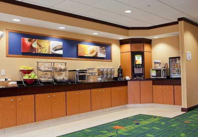 Fairfield Inn And Suites Flint Fenton Εξωτερικό φωτογραφία