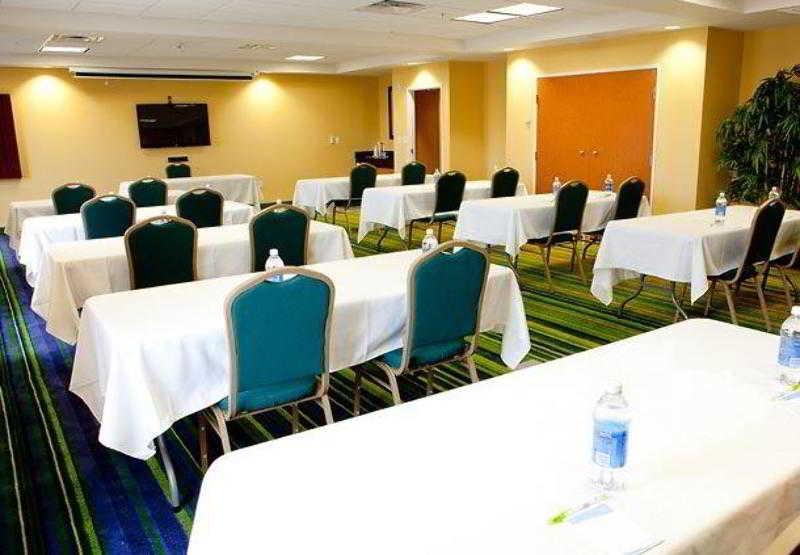 Fairfield Inn And Suites Flint Fenton Εξωτερικό φωτογραφία