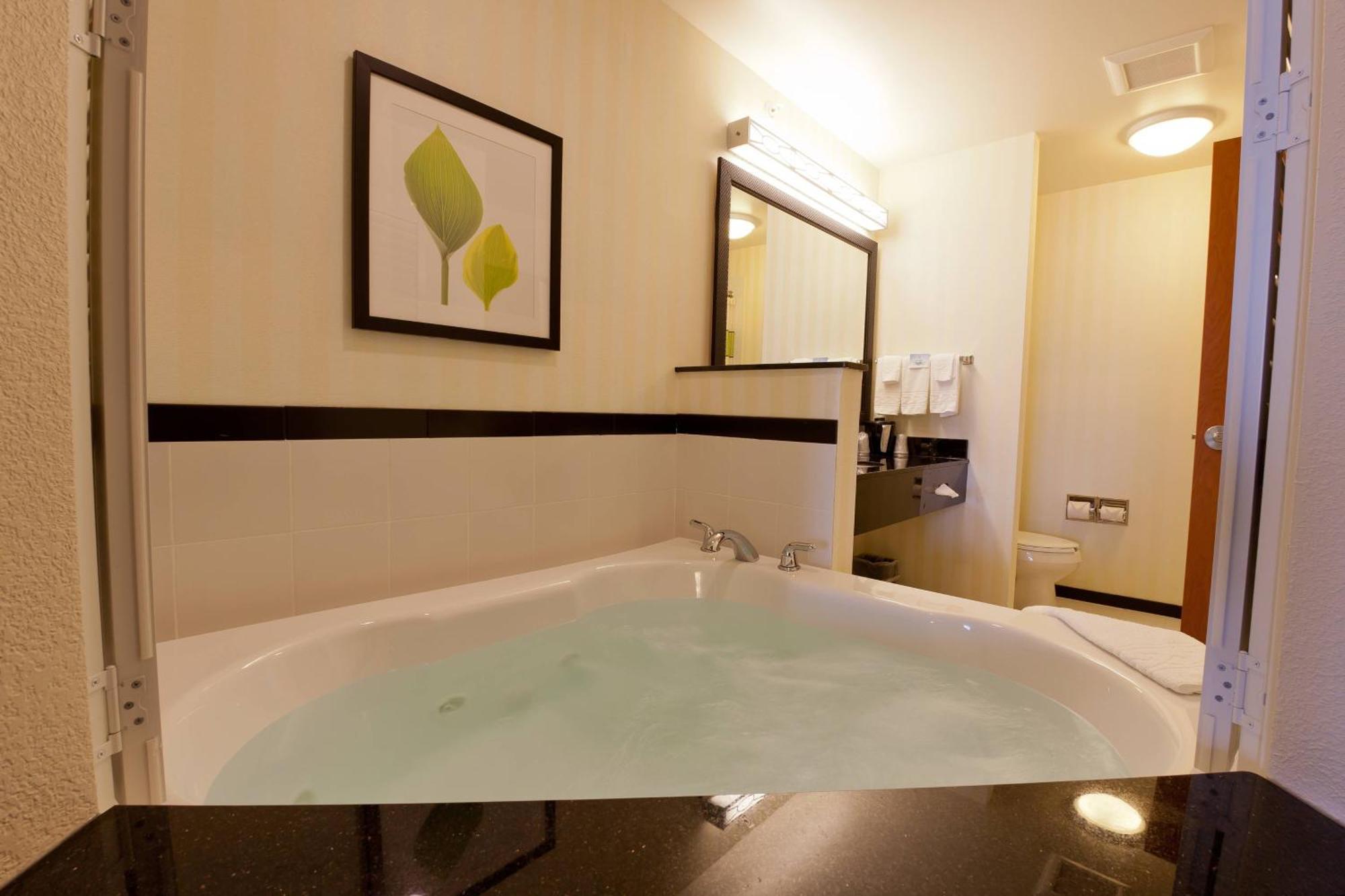 Fairfield Inn And Suites Flint Fenton Εξωτερικό φωτογραφία