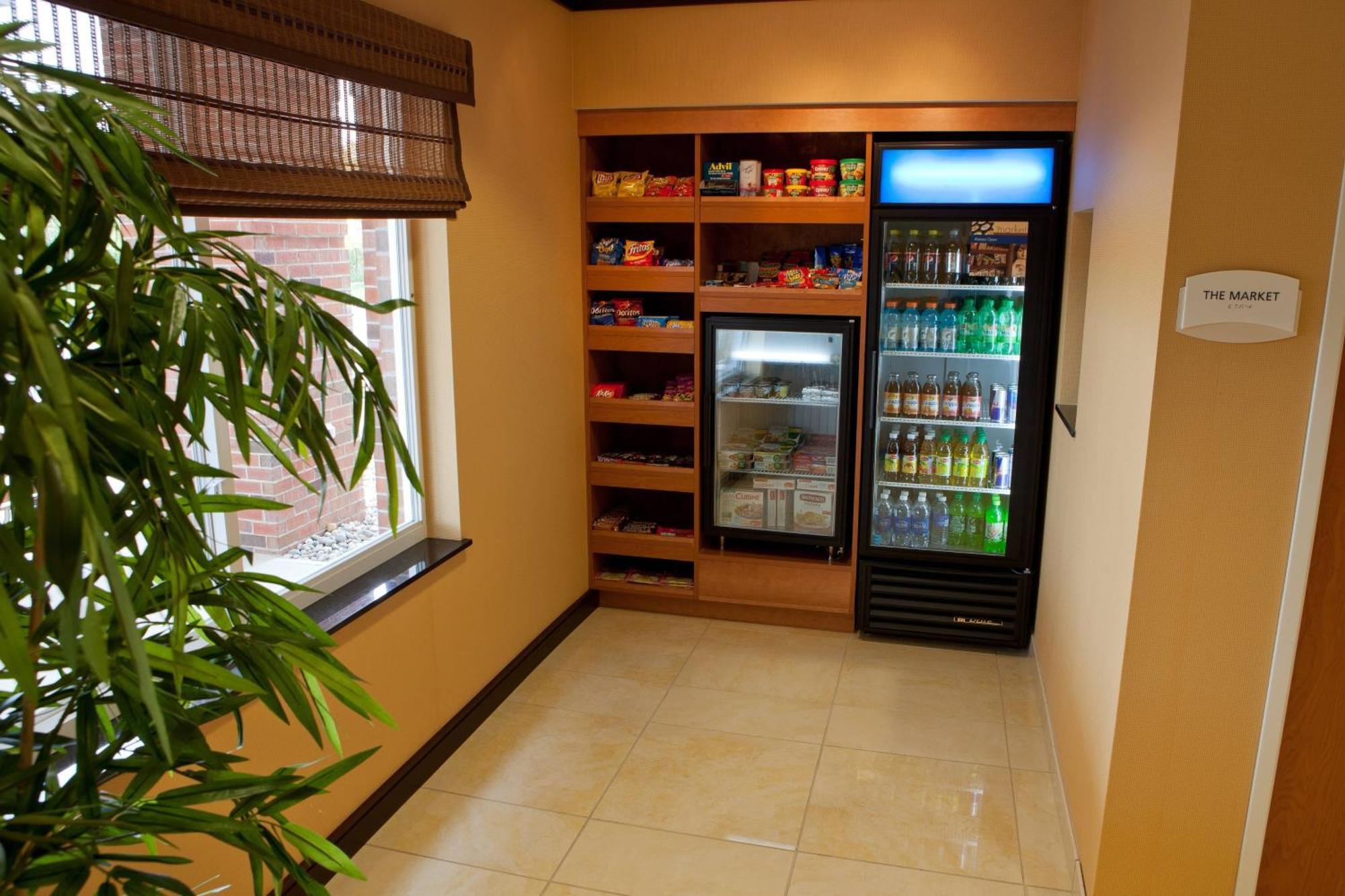 Fairfield Inn And Suites Flint Fenton Εξωτερικό φωτογραφία